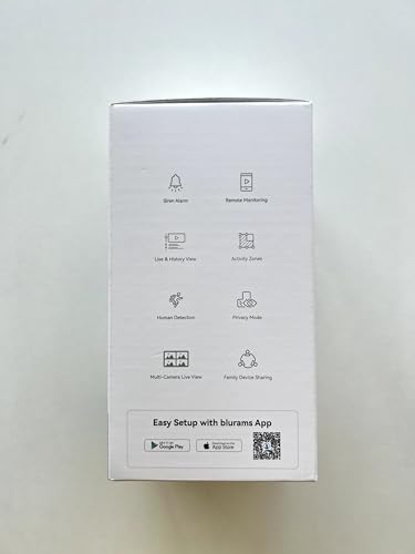 Pet Camera 2K, Indoor Cameras, Dog Camera, 360° Home Security Cameras, Color Night Vision, Motion Tracking, 2-Way Talk, Cloud&SD, APP Control, Works with Alexa