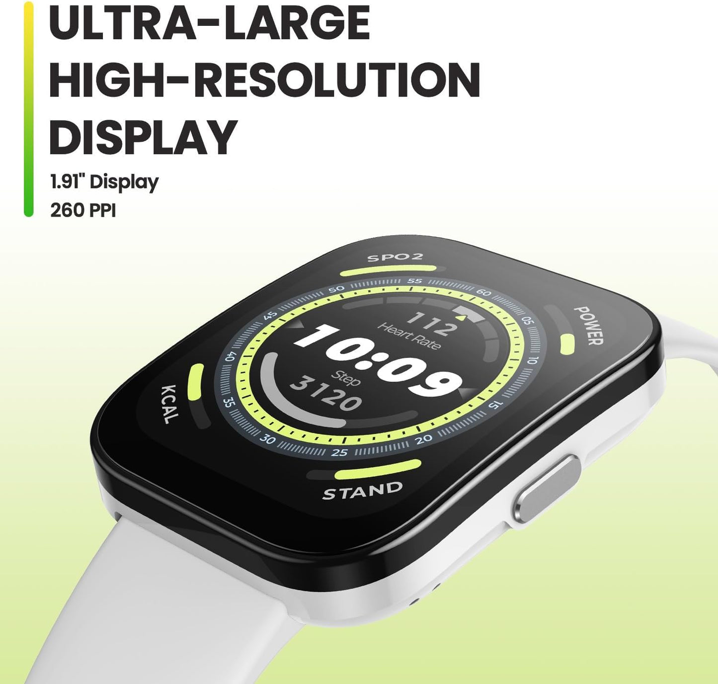 Bip 5 Smart Watch, 46mm, Bluetooth Calling, Alexa Built-in, GPS Tracking, 10-day Long Battery Life, Health Fitness Tracker With Heart Rate, Blood Oxygen Monitoring - Black