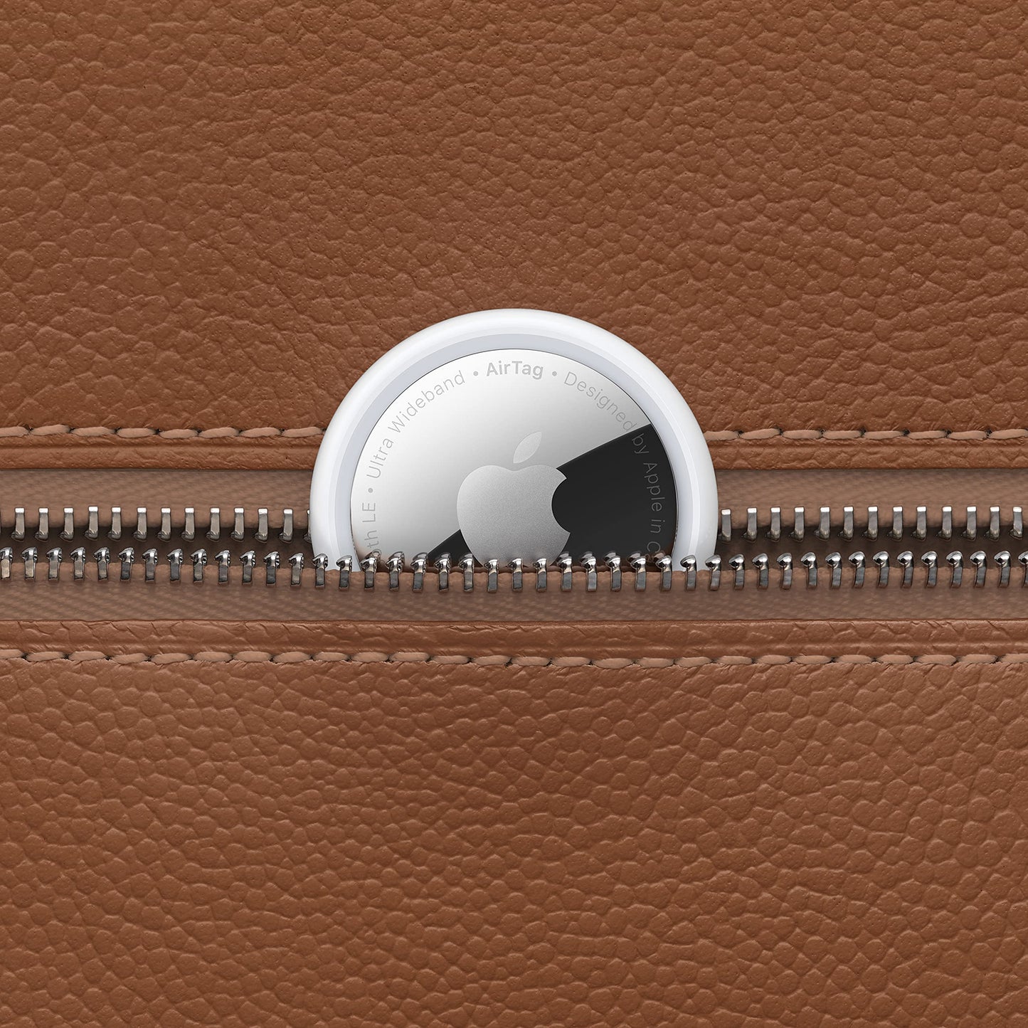 Apple AirTag 4 Pack – Item Tracker with Easy Setup