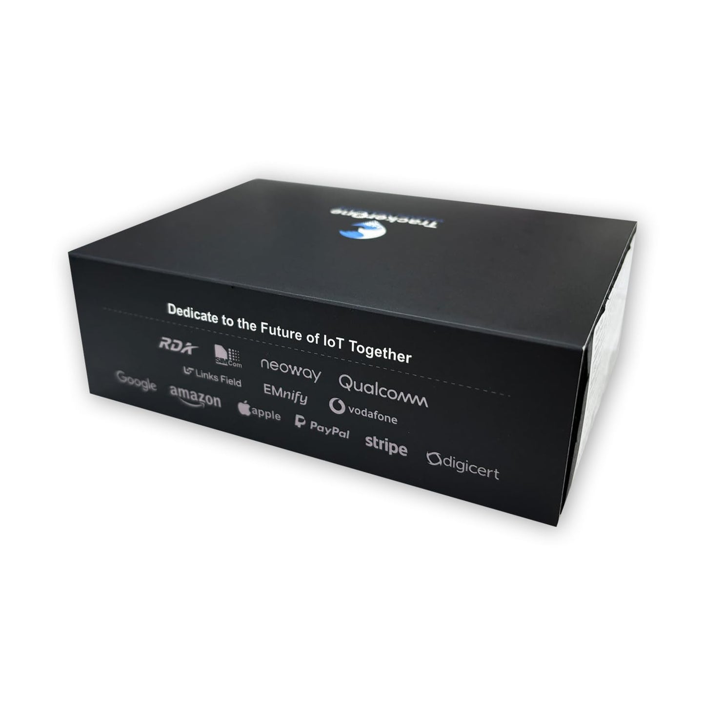 GPS Car Tracker – 90-Day Battery, Real-Time, Magnetic