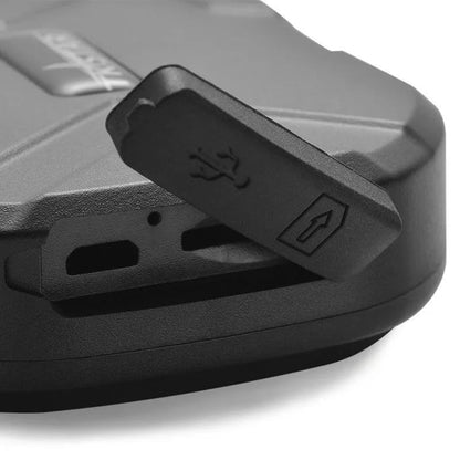 TKSTAR Mini GPS Tracker – Waterproof, Magnetic, Long Battery