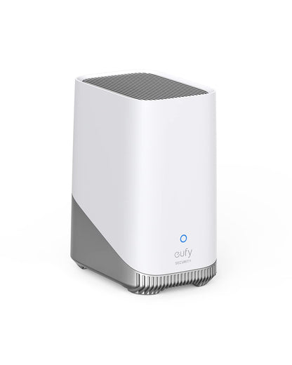 Eufy Security S380 HomeBase 3 – 16TB Expandable