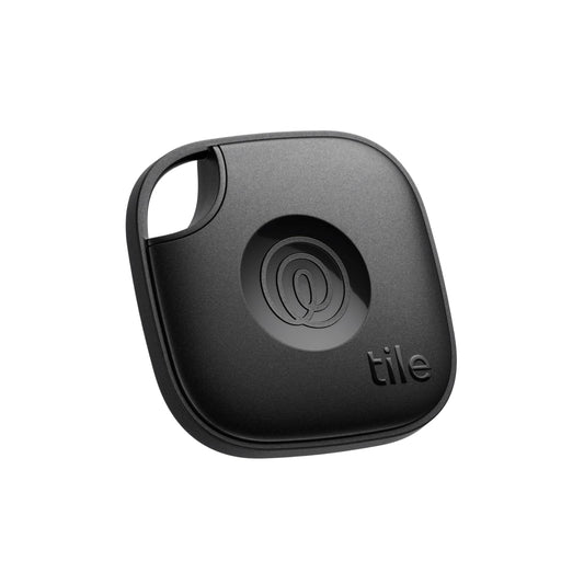 Tile Mate (2024) Bluetooth Tracker – Key & Item Finder