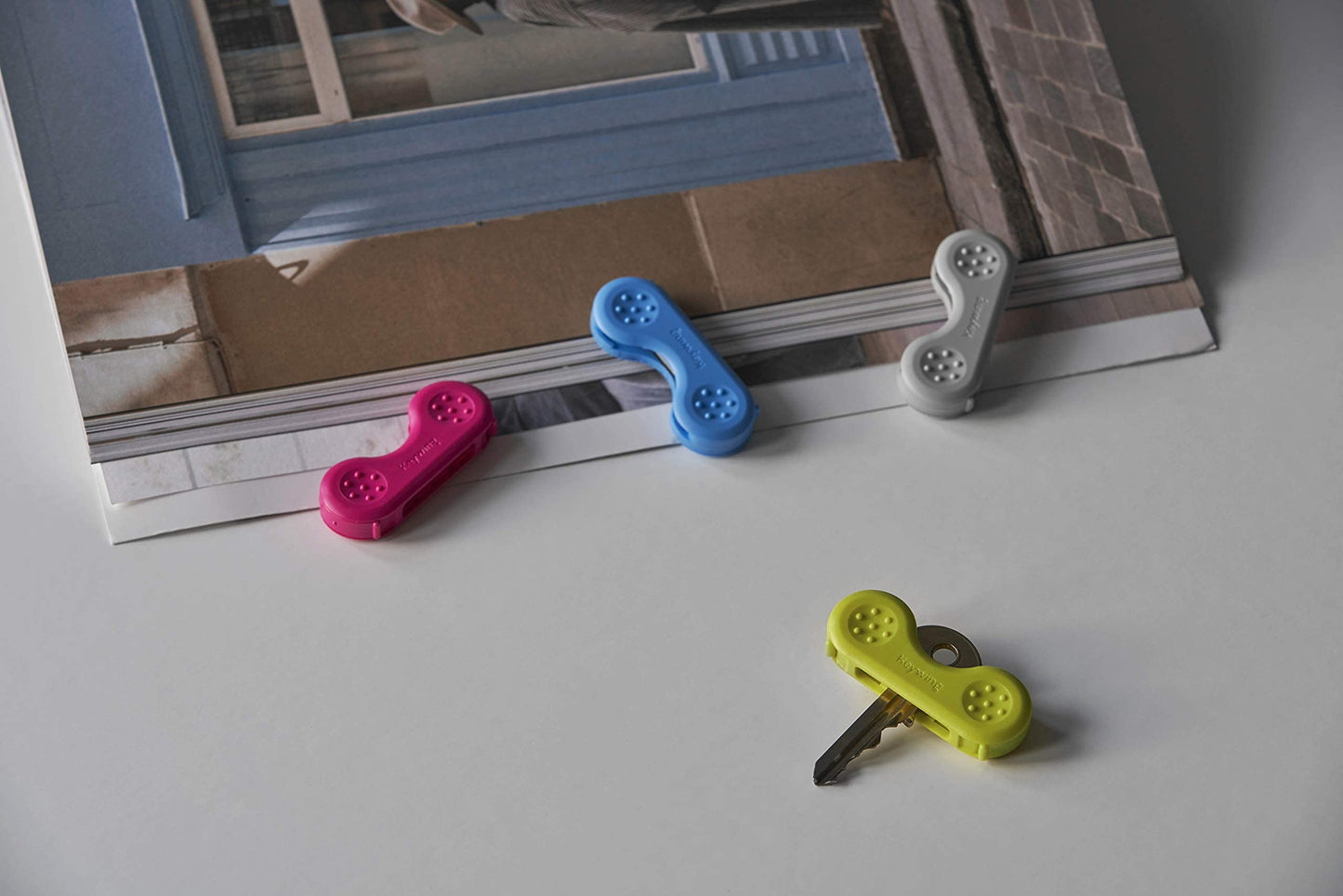 Key Turner Aid. Perfect key extender & artritis reumatoide products. Helpful gadgets for people with arthritis, senior aids for daily living, arthritis gadgets for hands & rheumatoid arthritis