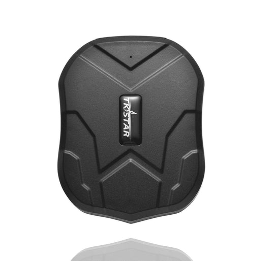 TKSTAR Mini GPS Tracker – Waterproof, Magnetic, Long Battery