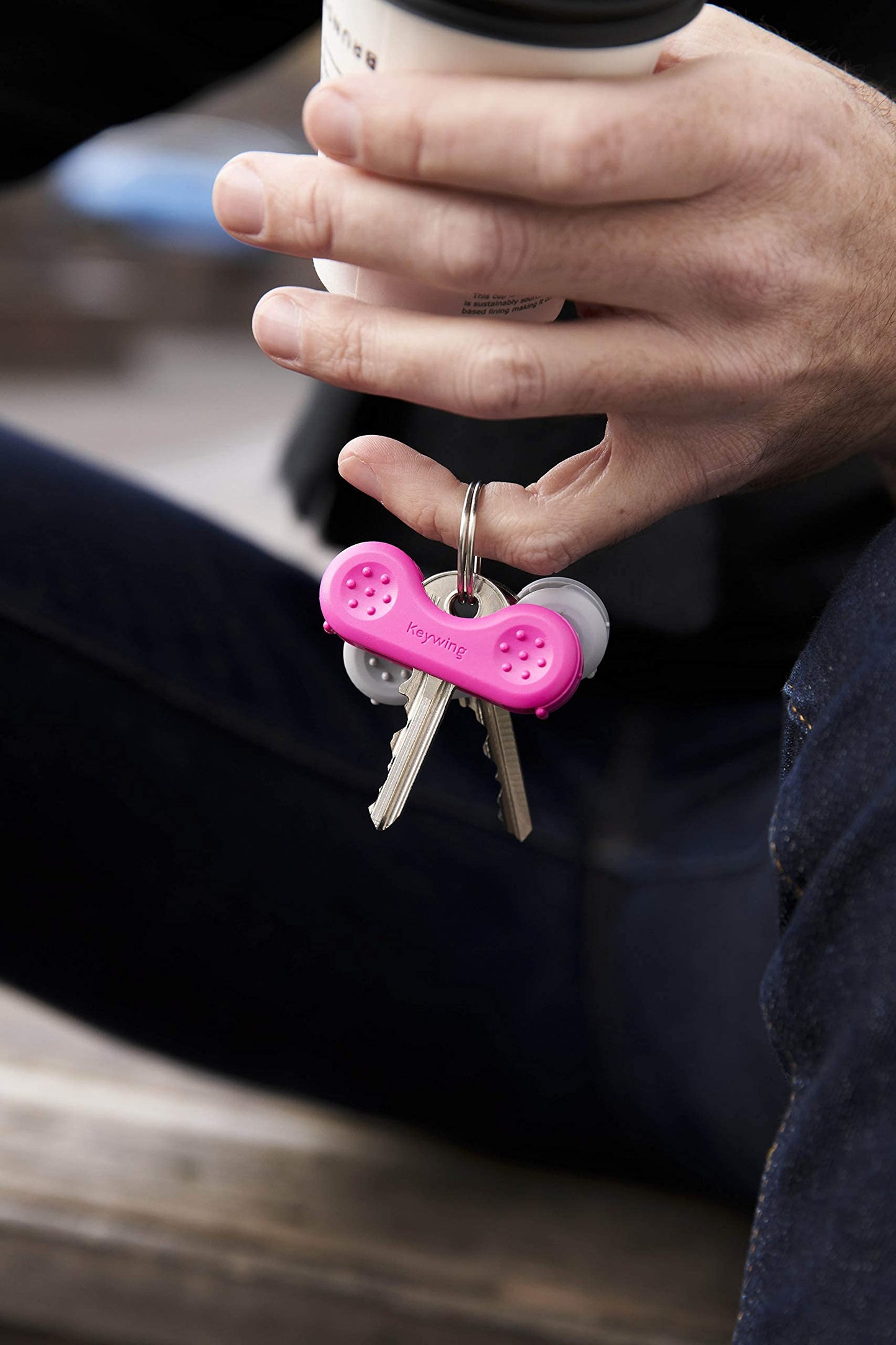 Key Turner Aid. Perfect key extender & artritis reumatoide products. Helpful gadgets for people with arthritis, senior aids for daily living, arthritis gadgets for hands & rheumatoid arthritis
