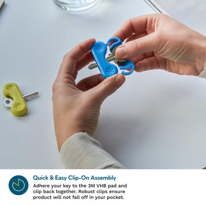 Key Turner Aid. Perfect key extender & artritis reumatoide products. Helpful gadgets for people with arthritis, senior aids for daily living, arthritis gadgets for hands & rheumatoid arthritis
