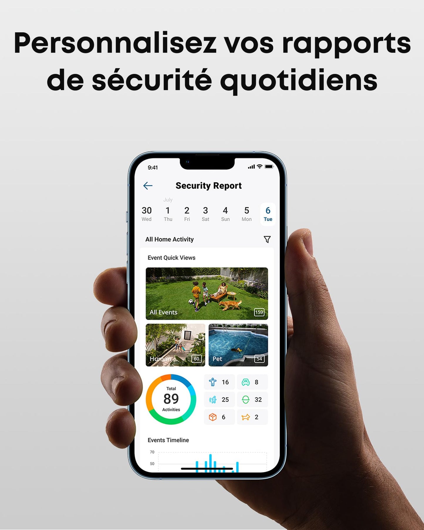 Eufy Security S380 HomeBase 3 – 16TB Expandable