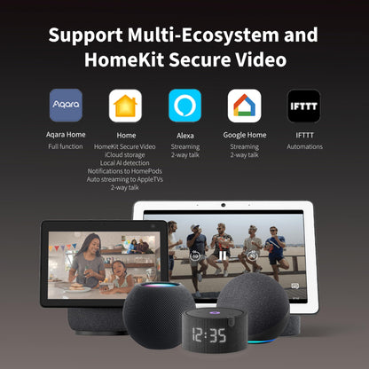 Shop Video Doorbell G4, 1080p HD Wireless Smart Doorbell