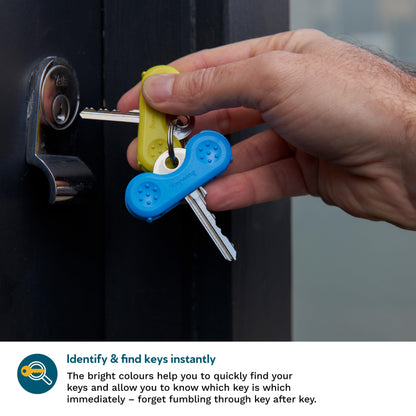 Key Turner Aid. Perfect key extender & artritis reumatoide products. Helpful gadgets for people with arthritis, senior aids for daily living, arthritis gadgets for hands & rheumatoid arthritis